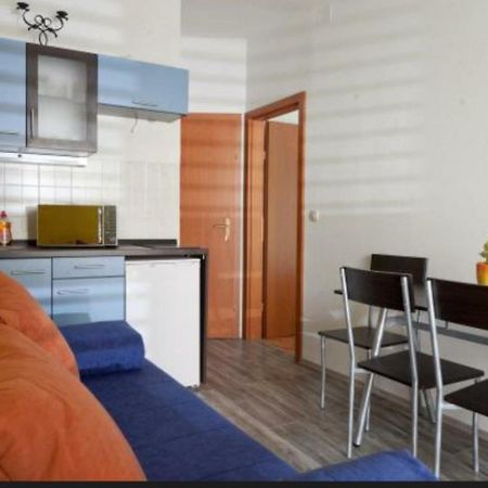 Vega Apartments Podgora Exterior foto